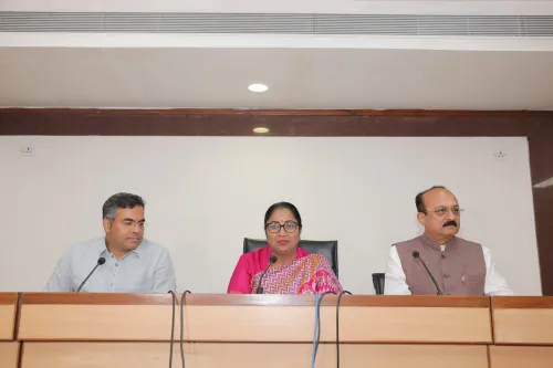 Did Delhi CM Rekha Gupta Really Pass 3 Bills in Just 5 Months?