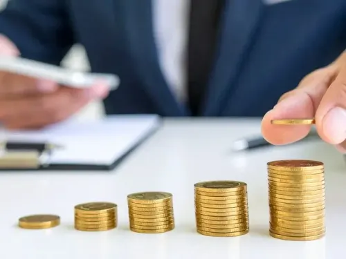 Did Indian Companies Set a Fundraising Record in Samvat 2081?