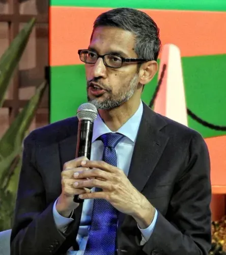 FIFA World Cup 2026: 1.7 bn YouTube viewers, 200 bn lifetime views, Sundar Pichai says