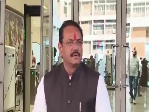 How Much is Allocated for Agriculture in the Gujarat Budget?