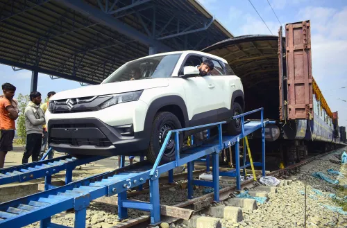 क्या दिसंबर में ऑटो सेल्स ने रिकॉर्ड बढ़त देखी? कारों की बिक्री ऑल-टाइम हाई पर पहुंची