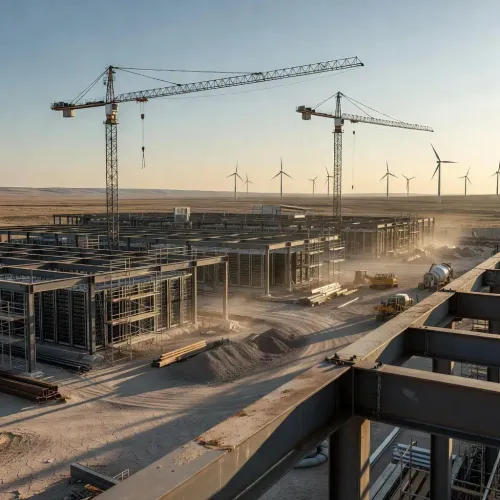 RedNote plans $2.2bn data centre in Inner Mongolia amid China AI push