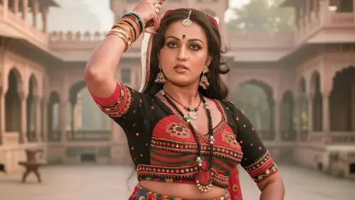 क्या रीना रॉय ने पर्दे की पहली 'नागिन' से लोगों का दिल चुराया?