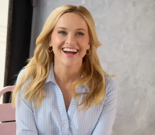 What Makes Reese Witherspoon Call Jennifer Aniston Nurturing and Warm?