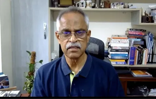What Does the 7.8% GDP Growth Rate Reflect About the Indian Economy?