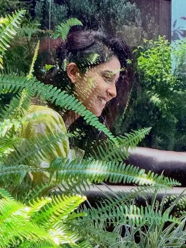 Regena Cassandrra: Embracing the Quiet Power of Love
