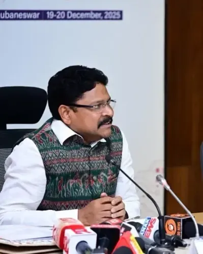 How is Odisha Transforming into a Technology-Driven Economy?