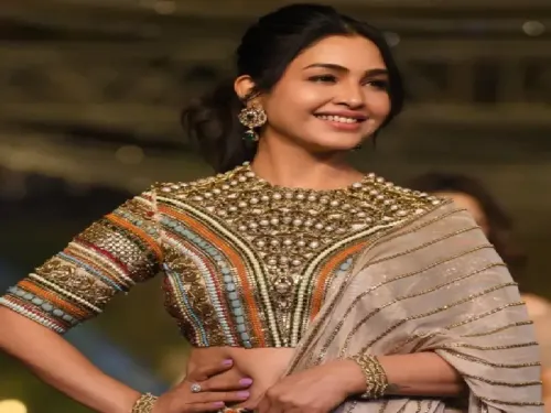 रिलेशनशिप पर शुभांगी अत्रे की बेबाक राय, बोलीं 'अब मैं पका घड़ा बन चुकी हूँ'