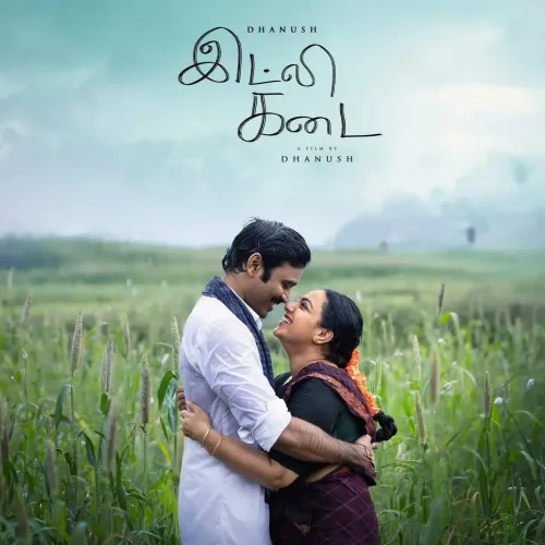 Postponement of Dhanush’s 'Idly Kadai' Release