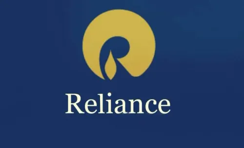 Reliance Shares Decline After Delhi HC Reverses Arbitration Award