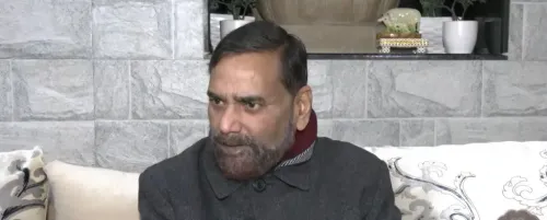 Why Should Religion Not Be Politicised? JD(U), Shiv Sena Respond to Zohran Mamdani’s Oath on Quran