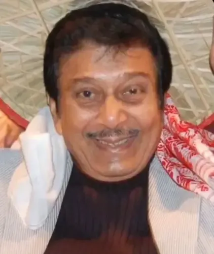 How Did Veteran Actor Nipon Goswami Inspire Generations?