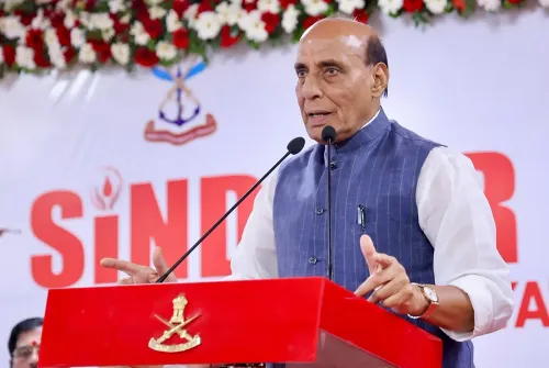 Partition Horrors Remembrance Day: Rajnath, Jaishankar honour 1947 victims