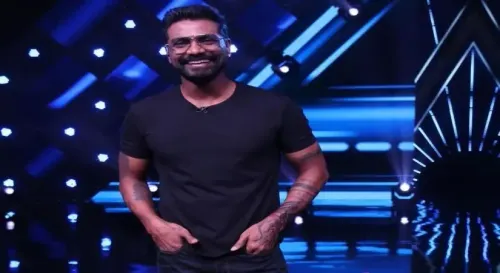 Did Remo D'Souza Memorize All the Dialogues from 'Sholay'?