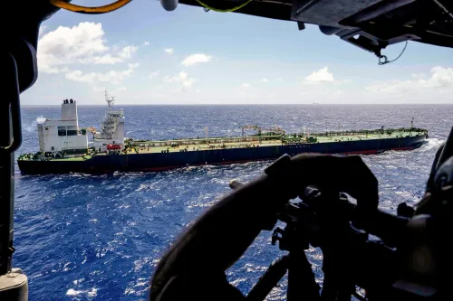 Dropping 'Indo' from Pacific Command risks US strategy in Indian Ocean: Report