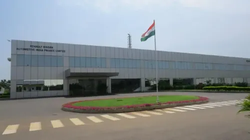 Renault Group to buy Nissan’s 51 pc stake in India JV unit