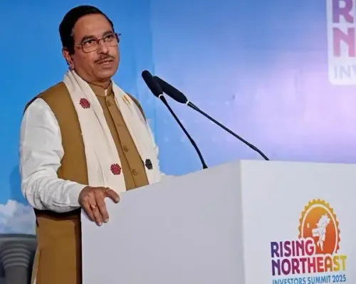 How will Renewable Energy Transform Northeast into India's Green Growth Hub?