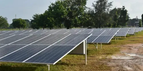 Renewables plus batteries beat new coal cost in India: UC Berkeley study
