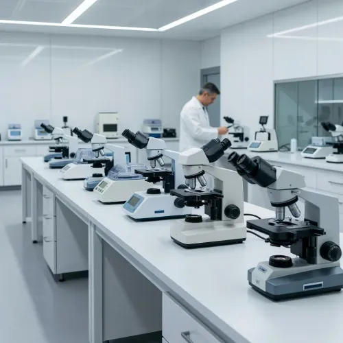 Neurobiologist Chih-Ying Su quits UC San Diego for Shenzhen's SMART