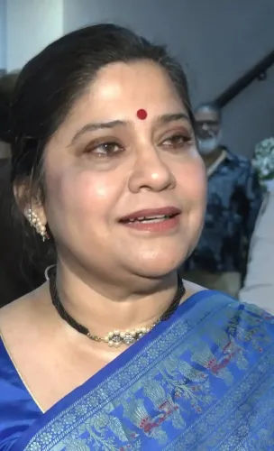 Renuka Shahane calls Tiger Shroff firing incident 'terrifying', demands root-level action