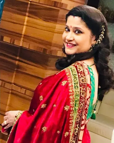Is Renuka Shahane Concerned About the Shift to OTT Content?