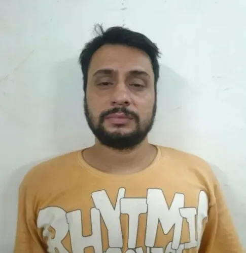 Why Was a Repeat Offender in Gujarat Arrested Under PASA?
