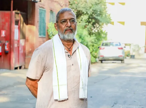 Nana Patekar dies at 75: Nation mourns loss of cinema's off-screen hero