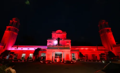 How is the Delhi Assembly Celebrating Republic Day with Public Access?