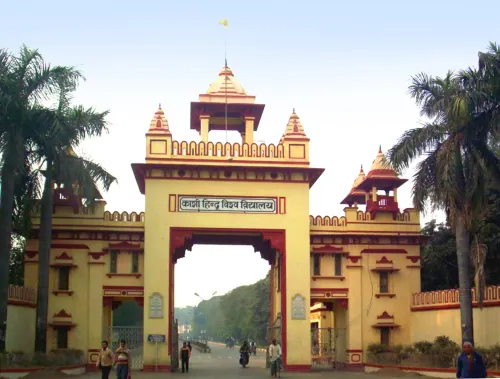 काशी हिन्दू विश्वविद्यालय का 10 साल का शोध: लिवरवर्ट्स पौधों की मौसमी तनाव से लड़ने की अनोखी रणनीति उजागर