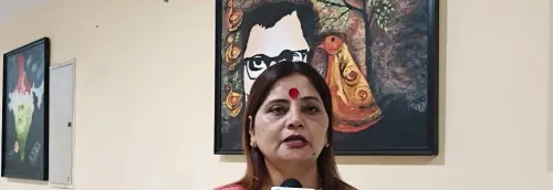 UP Women's Reservation Bill: A Game-Changer for Female Representation