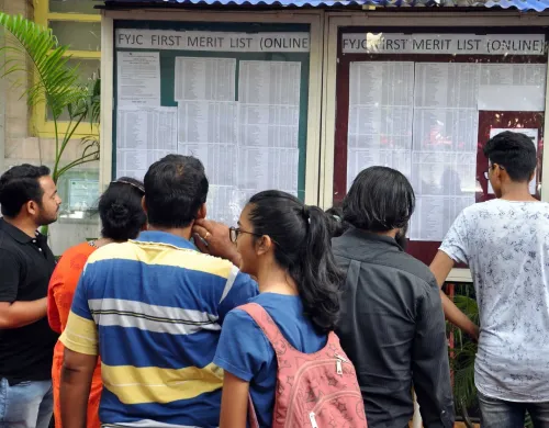 How Have Reserved-Quota Students Come to Dominate Indian Higher Education Enrollment?