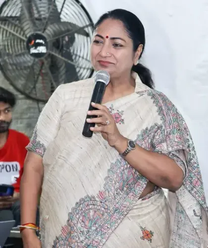 रेजिडेंट डॉक्टरों ने की सीएम रेखा गुप्ता से मुलाकात, बताई अपनी समस्याएं 