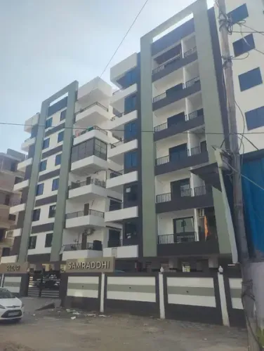 Indore Residents' Association Bans Bachelors from Renting Flats After Software Engineer's Tragic Death