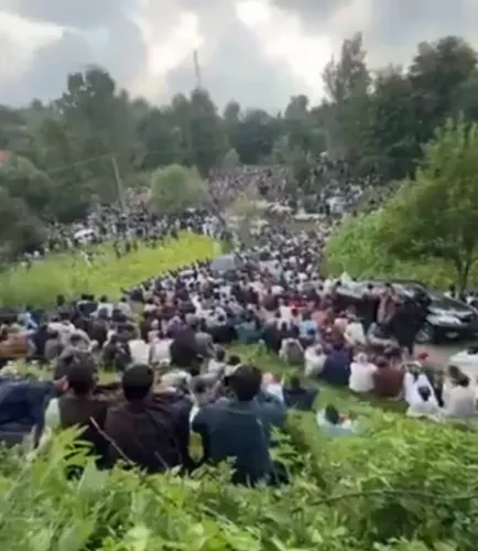 PoK residents need international sympathy, MEA tells global community