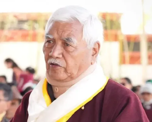 Will Normalcy in Ladakh Enable Meaningful Dialogue with the Centre?
