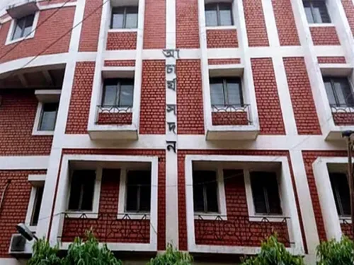 When Will the Results of the WBSSC Recruitment Exam Be Released?