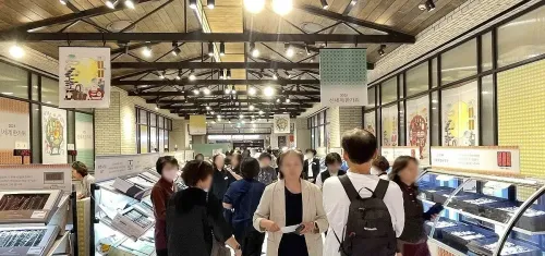 Did Retail Sales in South Korea Surge by 6.7% in October Due to the Extended Chuseok Holiday?