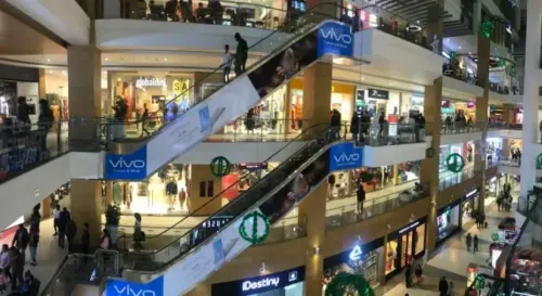 Retail Sector Leasing in India Shows Strength as 27 Global Brands Make Their Debut in 2024