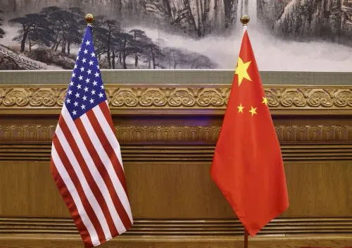 Will Retaliatory Actions Escalate the Trade War Between the US and China?