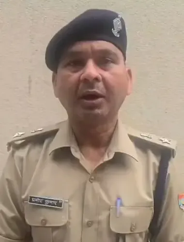 Tragic Shooting Claims Life of Retired Brigadier in Dehradun