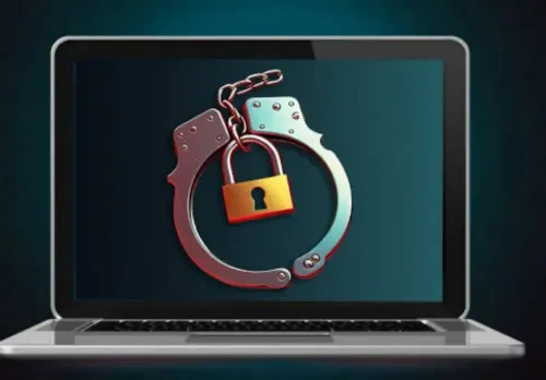 Ex-Coal Firm Executive Duped in Cyber Fraud, Loses Rs 2.27 Crore
