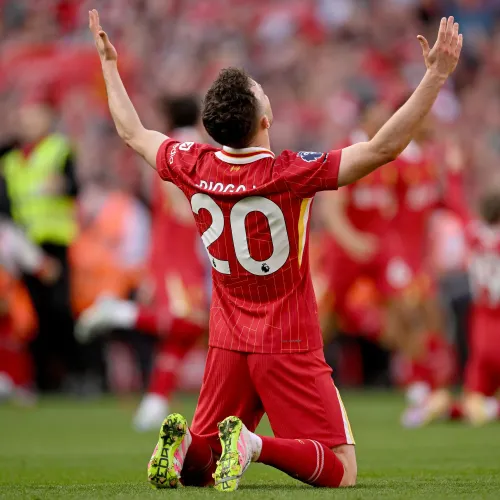 Why Did Liverpool Retire Jota's Jersey? Stephen Warnock Reflects