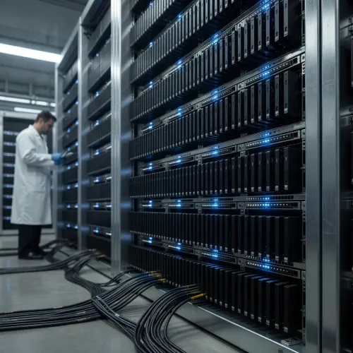 China's LineShine tops TOP500 at 2.198 exaflops, dethroning El Capitan
