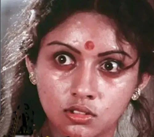Revathy mourns Bharathirajaa: 'He moulded my career and performances'