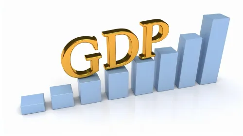 Will the Revised Data Series Significantly Affect GDP Growth Estimates?