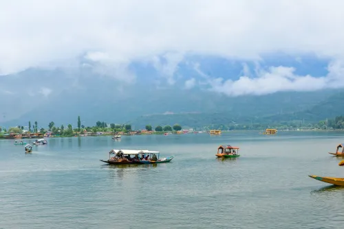 Is Tourism in J&K Reviving After the Pahalgam Terror Attack?