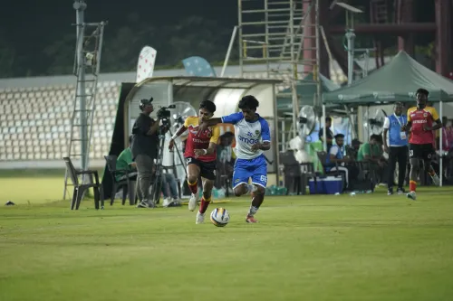 RFDL 2024-25: Dempo SC and Classic FA Sustain National Championship Aspirations with Victories