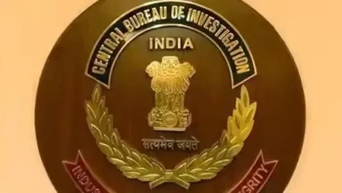 R.G. Kar Incident: CBI Calls In Security Staff from Fateful Evening