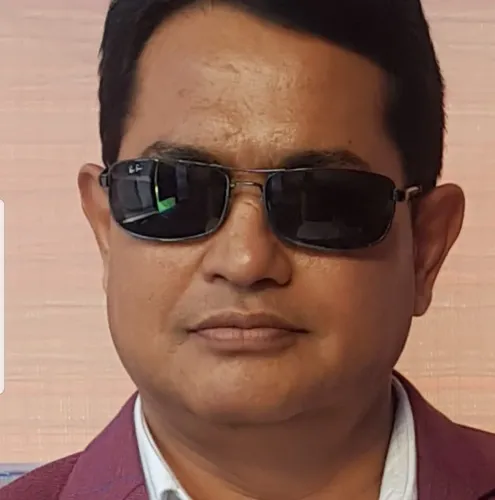 Trinamool MLA Appeals Against Attacks on R.G. Kar Victim’s Parents