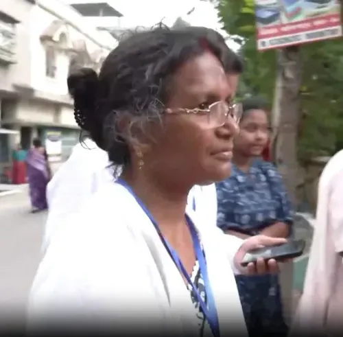 RG Kar doctor's mother to observe 7-day seclusion before second death anniversary